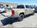 Photo 4 of 16 — 2022 Chevrolet Colorado