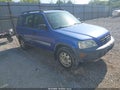 Photo 1 of 11 — 2001 Honda CR-V