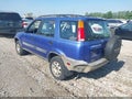 Photo 3 of 11 — 2001 Honda CR-V