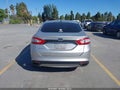 Photo 16 of 16 — 2014 Ford Fusion