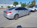 Photo 4 of 16 — 2014 Ford Fusion