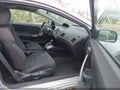 2008 Honda Civic — photo 5 of 11 | VIN 2HGFG12818H563520