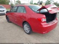 Photo 3 of 16 — 2013 Toyota Corolla