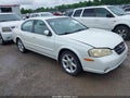 Photo 1 of 11 — 2001 Nissan Maxima