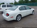 Photo 4 of 11 — 2001 Nissan Maxima