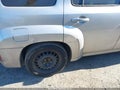 2007 Chevrolet HHR — photo 15 of 16 | VIN 3GNDA13D17S529213
