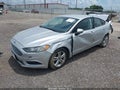 Photo 2 of 20 — 2018 Ford Fusion