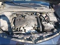 Photo 10 of 16 — 2017 Chevrolet Malibu