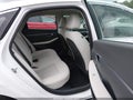 Photo 8 of 16 — 2026 Hyundai Sonata Hybrid