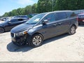 Photo 2 of 17 — 2017 Kia Sedona