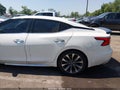 Photo 19 of 19 — 2016 Nissan Maxima