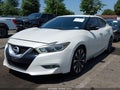 Photo 2 of 19 — 2016 Nissan Maxima