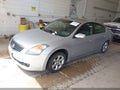 Photo 2 of 11 — 2007 Nissan Altima