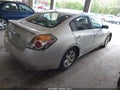 Photo 4 of 11 — 2007 Nissan Altima