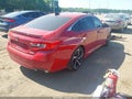 Photo 4 of 17 — 2021 Honda Accord