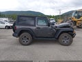 Photo 13 of 16 — 2022 Jeep Wrangler