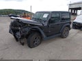 Photo 2 of 16 — 2022 Jeep Wrangler
