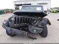 Photo 6 of 16 — 2022 Jeep Wrangler