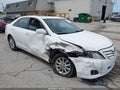 Photo 1 of 16 — 2011 Toyota Camry