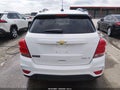 Photo 17 of 20 — 2017 Chevrolet Trax