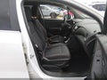 Photo 5 of 20 — 2017 Chevrolet Trax