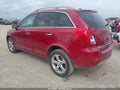 Photo 3 of 11 — 2015 Chevrolet Captiva Sport