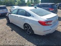 Photo 3 of 16 — 2021 Honda Accord