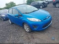 2012 Ford Fiesta — photo 1 of 11 | VIN 3FADP4EJ9CM160374