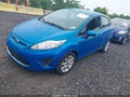 2012 Ford Fiesta — photo 2 of 11 | VIN 3FADP4EJ9CM160374