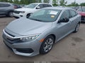 Photo 2 of 16 — 2018 Honda Civic