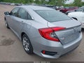 Photo 3 of 16 — 2018 Honda Civic