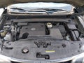 Photo 10 of 16 — 2016 Nissan Pathfinder