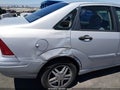 Photo 6 of 12 — 2004 Ford Focus