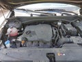 2024 Kia Sportage — photo 10 of 16 | VIN 5XYK3CDF1RG179608
