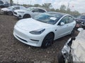 2022 Tesla Model 3 — photo 2 of 18 | VIN 5YJ3E1EB4NF202086