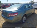 Photo 4 of 17 — 2011 Toyota Camry