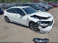 Photo 1 of 16 — 2026 Honda Civic Hybrid
