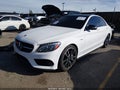 Photo 2 of 19 — 2018 Mercedes-Benz C-Class