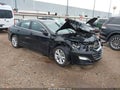 Photo 1 of 13 — 2025 Chevrolet Malibu