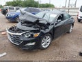 Photo 2 of 13 — 2025 Chevrolet Malibu