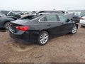 Photo 4 of 13 — 2025 Chevrolet Malibu