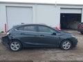 2018 Chevrolet Cruze — photo 13 of 16 | VIN 3G1BE6SM2JS647967