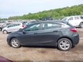 2018 Chevrolet Cruze — photo 14 of 16 | VIN 3G1BE6SM2JS647967