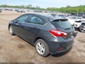2018 Chevrolet Cruze — photo 3 of 16 | VIN 3G1BE6SM2JS647967