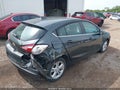 2018 Chevrolet Cruze — photo 4 of 16 | VIN 3G1BE6SM2JS647967