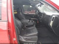 Photo 5 of 16 — 2018 Chevrolet Silverado 1500