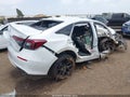 2025 Honda Civic — photo 4 of 15 | VIN 2HGFE2F50SH545206
