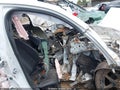 2025 Honda Civic — photo 5 of 15 | VIN 2HGFE2F50SH545206