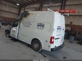 2018 Nissan NV 2500 — photo 3 of 12 | VIN 1N6BF0LY5JN803283