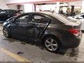 Photo 14 of 16 — 2014 Chevrolet Cruze